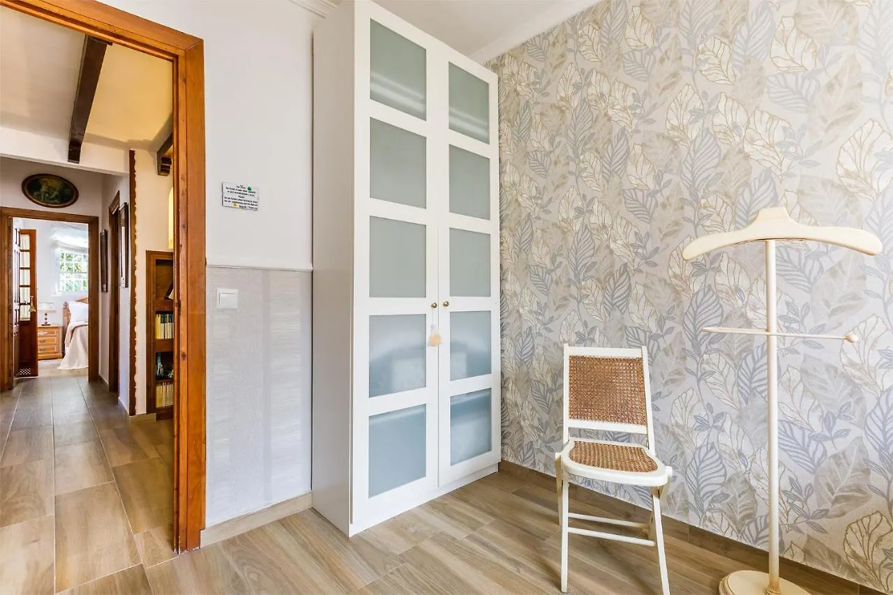 Villa La Orilla بيناخارافي