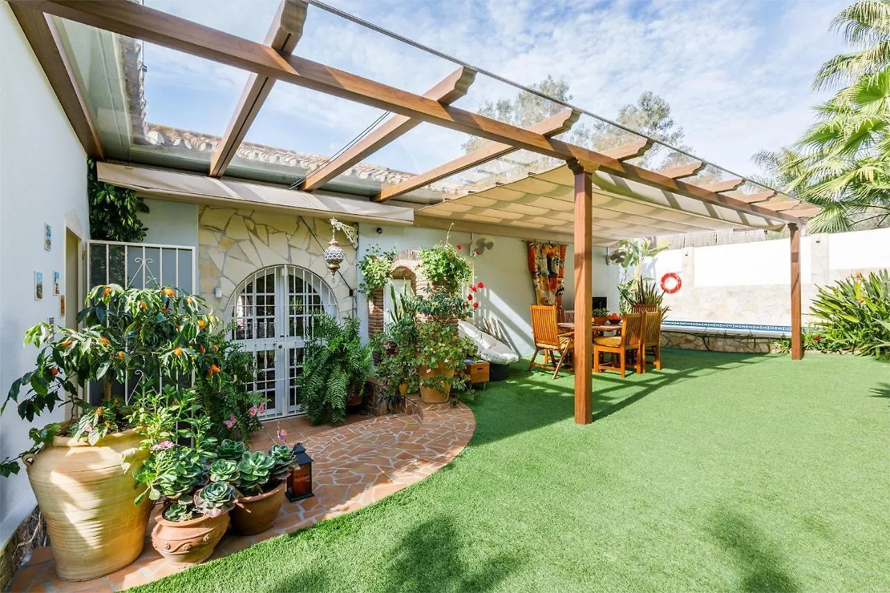 Villa La Orilla بيناخارافي 0*,