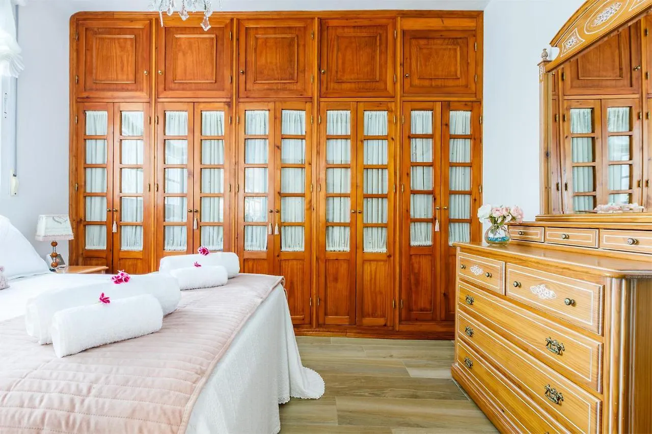 Villa La Orilla بيناخارافي 0*,  إسبانيا
