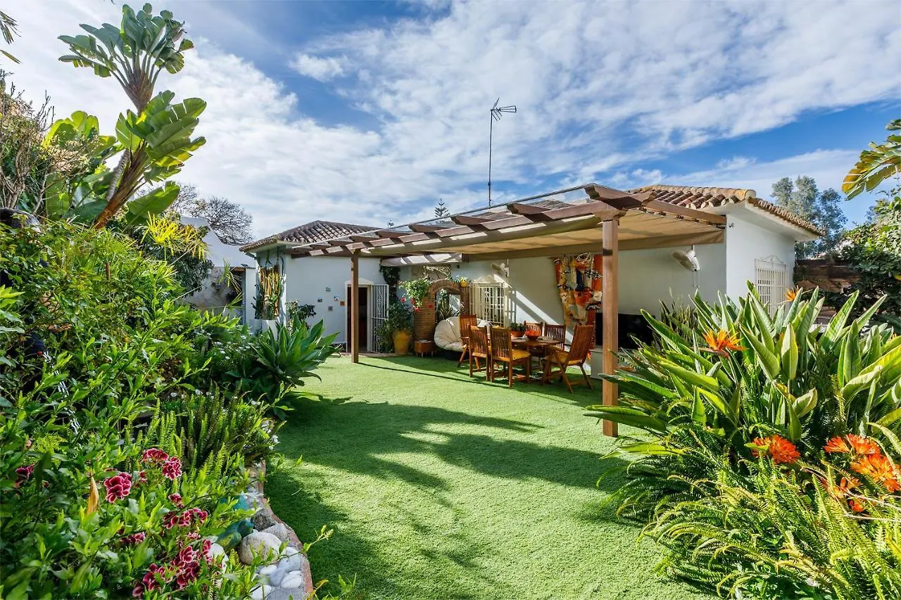 Villa La Orilla بيناخارافي