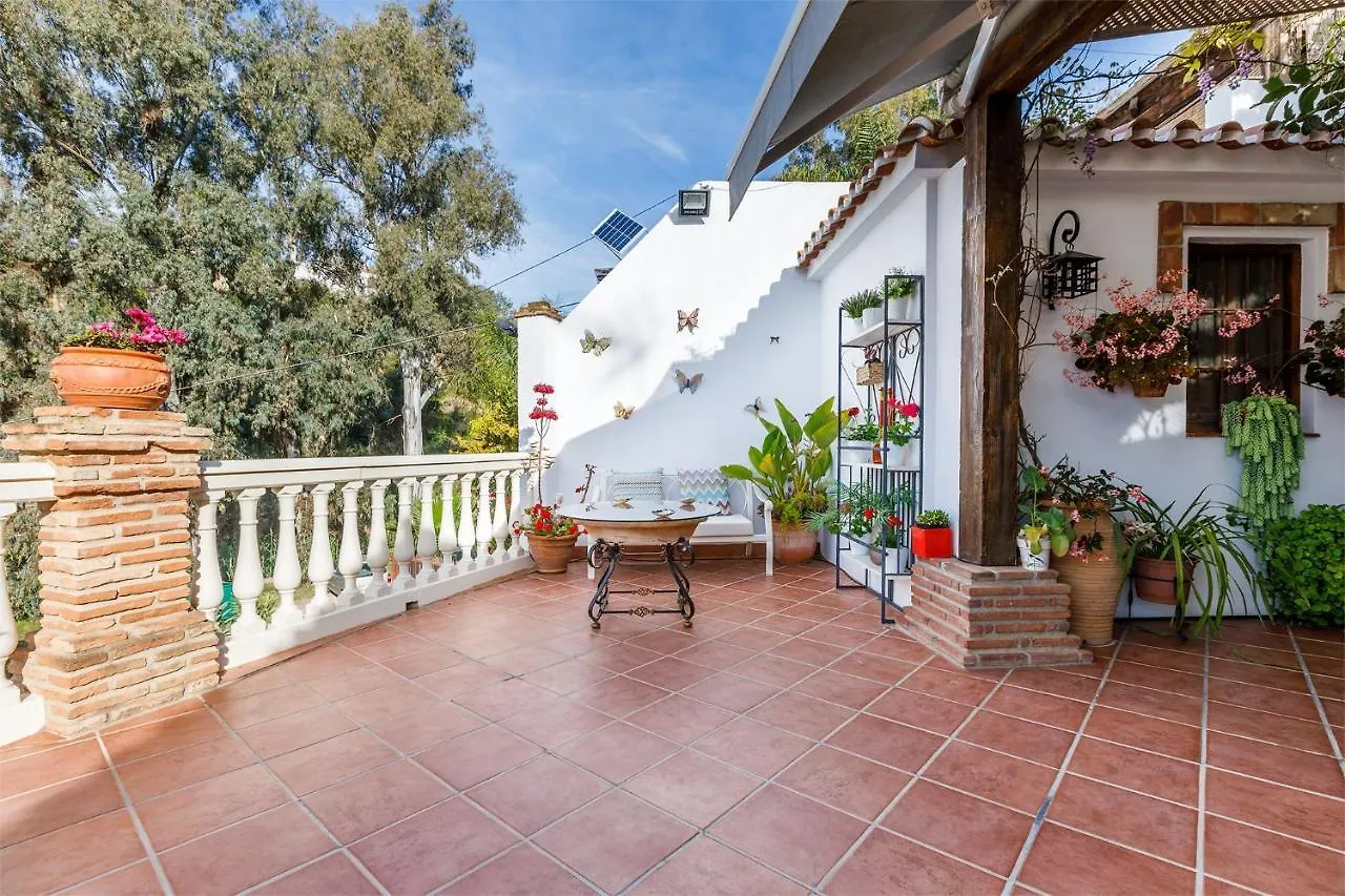 Villa La Orilla بيناخارافي 0*,  إسبانيا