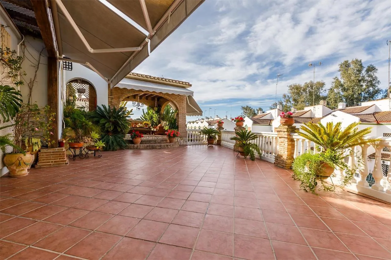 Villa La Orilla بيناخارافي
