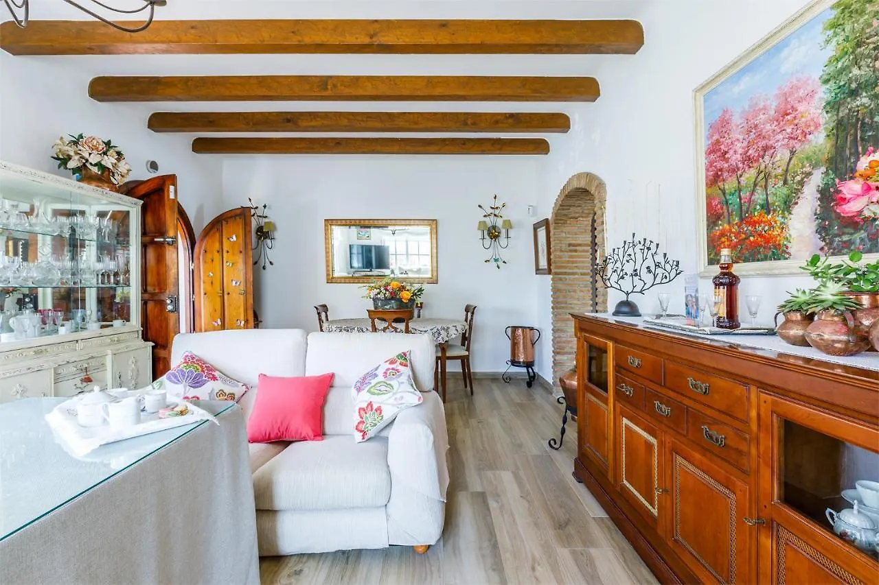 Villa La Orilla بيناخارافي
