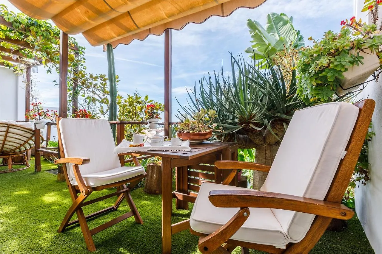 Villa La Orilla بيناخارافي